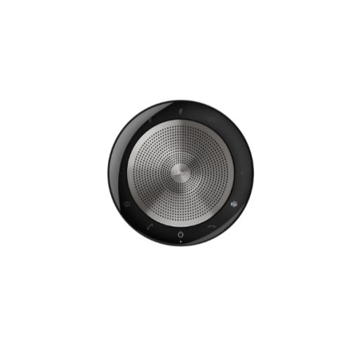 loa hội nghị jabra speak 750 chất lượng với âm thanh full-duplex
