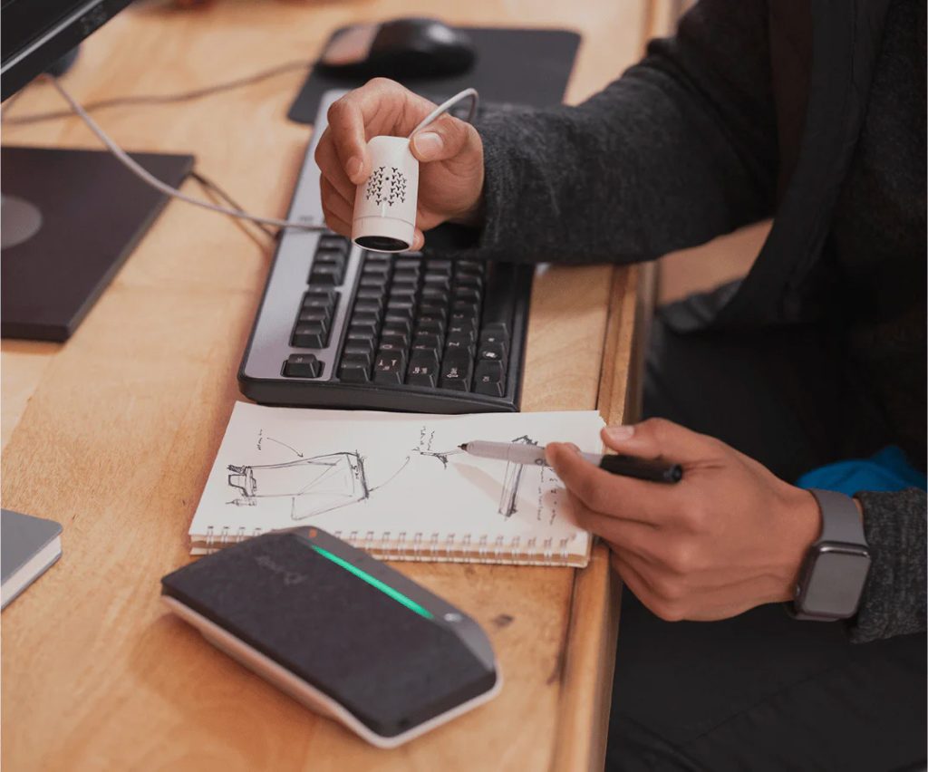 tính năng chính poly sync 20