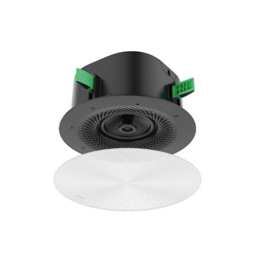 loa gắn trần yealink cs10 với âm thanh hi-fi vượt trội