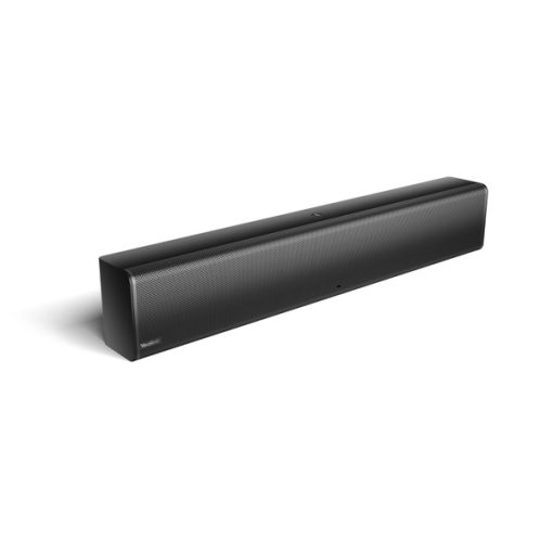 loa hội nghị yealink mspeaker ii mang đến trải nghiệm âm thanh trong trẻo, sống động