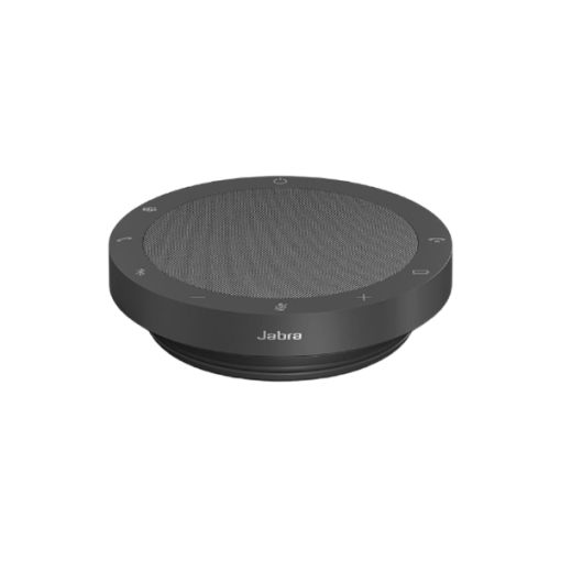 loa hội nghị jabra speak2 55 với âm thanh wideband