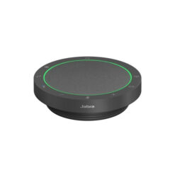 loa hội nghị Jabra Speak2 55 UC/MS Teams với âm thanh wideband qua loa 50mm mạnh mẽ