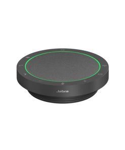 loa hội nghị Jabra Speak2 55 UC/MS Teams với âm thanh wideband qua loa 50mm mạnh mẽ