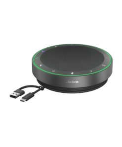 loa hội nghị jabra speak2 75 lý tưởng cho các nhóm nhỏ từ 4-6 người