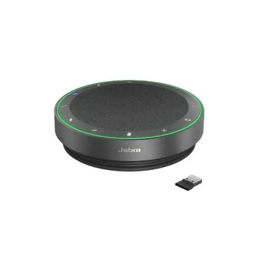 loa hội nghị jabra speak2 75 ms teams link 380a chất lượng