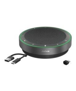 Jabra Speak2 75 MS Teams Link 380C chính hãng, giá tốt