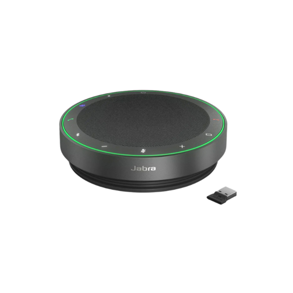 loa hội nghị jabra speak2 75 uc link 380a chính hãng