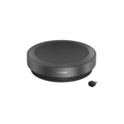 loa hội nghị jabra speak2 75 uc link 380c tích hợp âm thanh Super-Wideband sống động