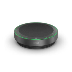 loa hội nghị chuyên nghiệp cho phòng họp nhỏ jabra speak2 75 uc/ms teams