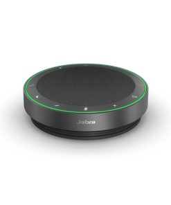 loa hội nghị chuyên nghiệp cho phòng họp nhỏ jabra speak2 75 uc/ms teams
