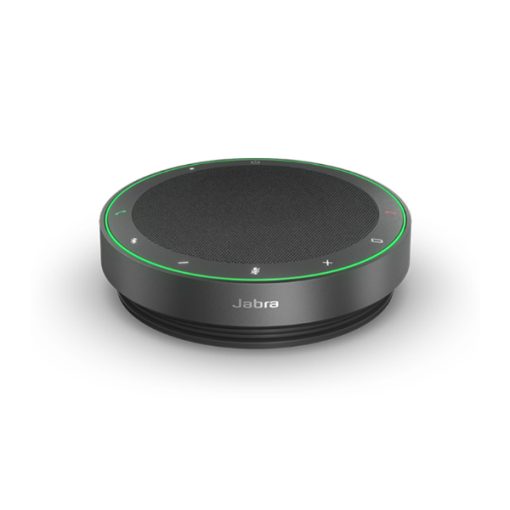 loa hội nghị chuyên nghiệp cho phòng họp nhỏ jabra speak2 75 uc/ms teams