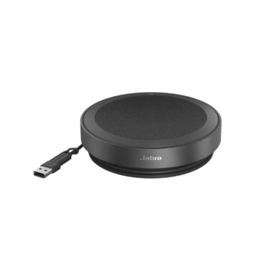 loa hội nghị jabra speak2 75 uc/ms teams chính hãng