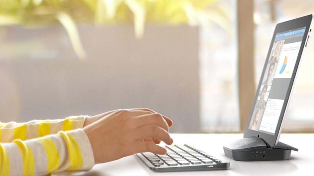 lý do nên chọn logitech p710e cho cá nhân