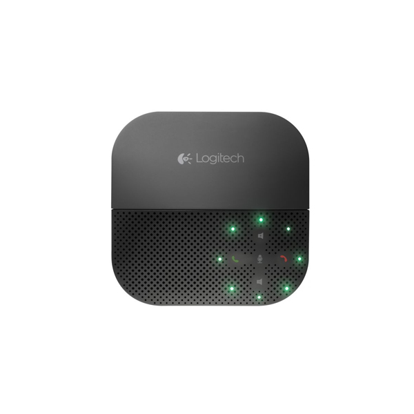 hội nghị di động thông minh logitech p710e