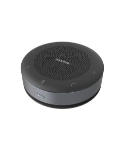loa hội nghị cá nhân với âm thanh trong trẻo maxhub bm11 chính hãng