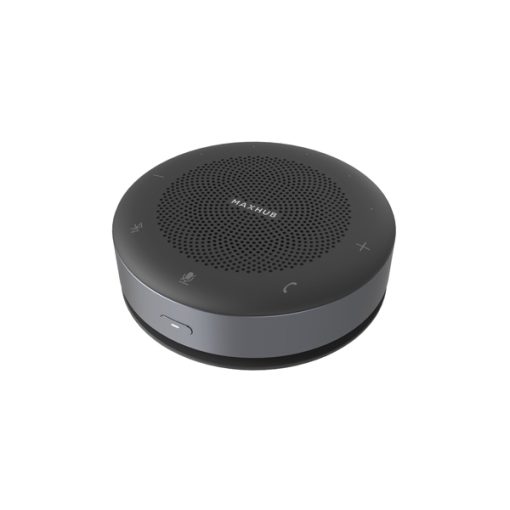 loa hội nghị cá nhân với âm thanh trong trẻo maxhub bm11 chính hãng