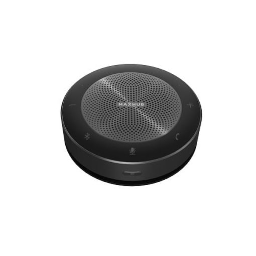 loa hội nghị cho phòng nhỏ và nhóm nhỏ maxhub bm20