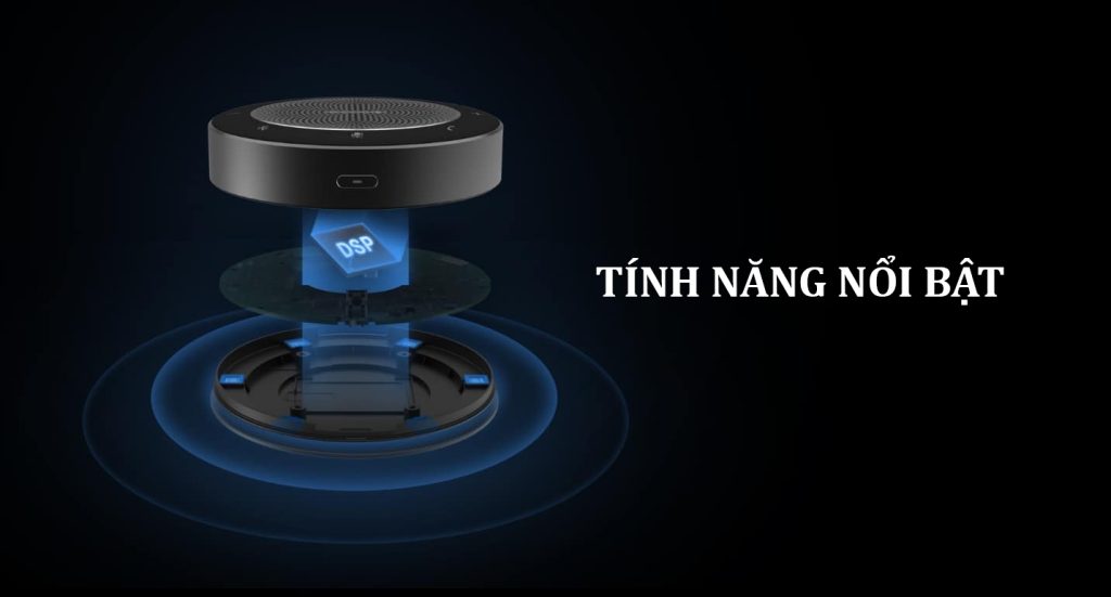 lý do nên chọn Maxhub BM20 cho các phòng họp nhỏ
