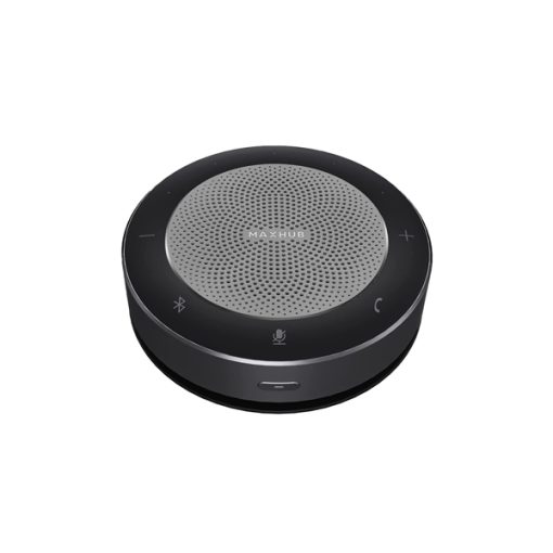 loa hội nghị dành cho phòng họp vừa maxhub bm21