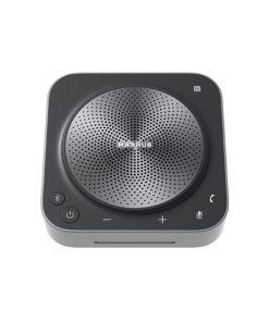 loa hội nghị maxhub bm35 với âm thanh vượt trội và pin siêu bền