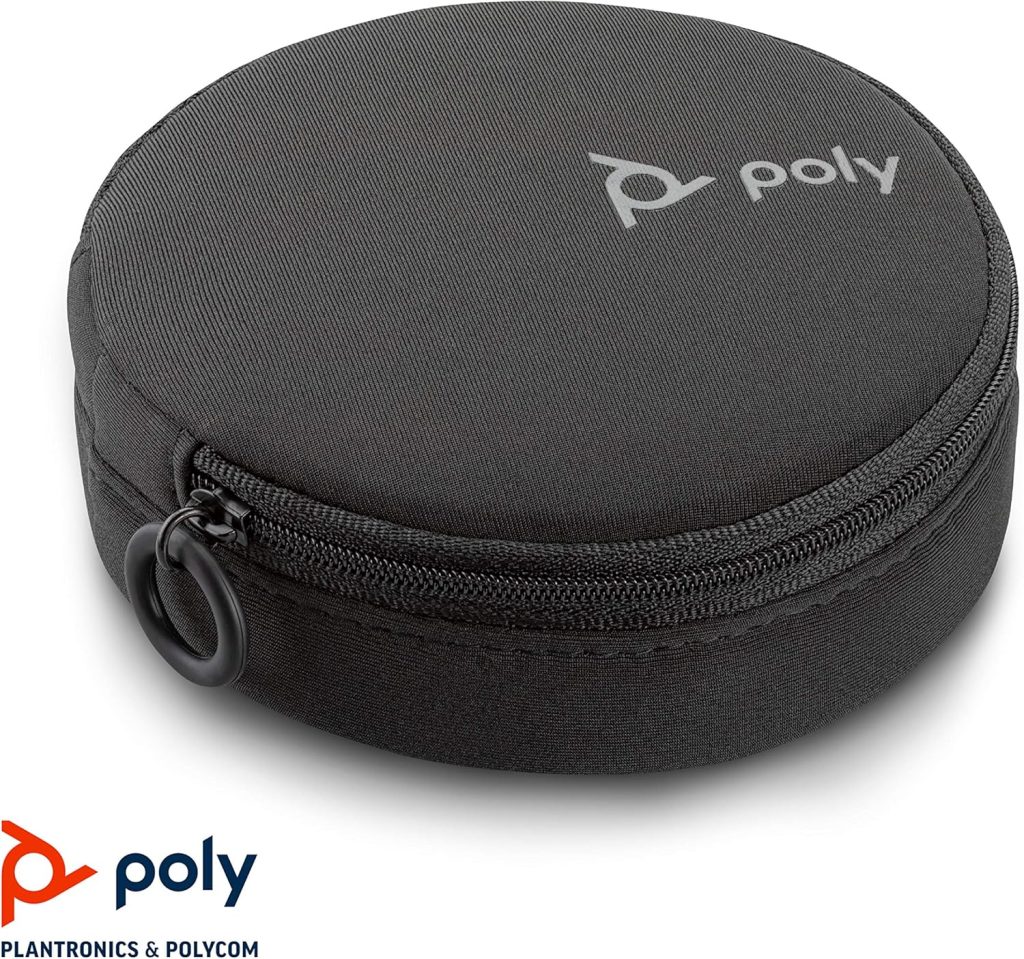 thông số kỹ thuật loa poly Calisto 3200