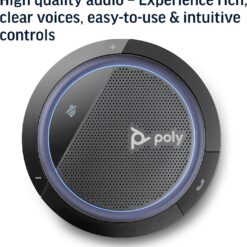 lý do nên chọn poly calisto 5200 cho cá nhân