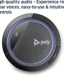 lý do nên chọn poly calisto 5200 cho cá nhân