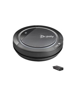 loa hội nghị poly calisto 5300 microsoft teams + bt600