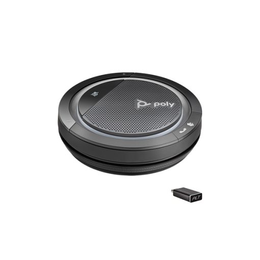loa hội nghị poly calisto 5300 microsoft teams + bt600