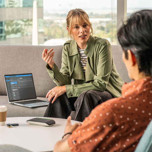 tính năng chính poly sync 20 microsoft teams