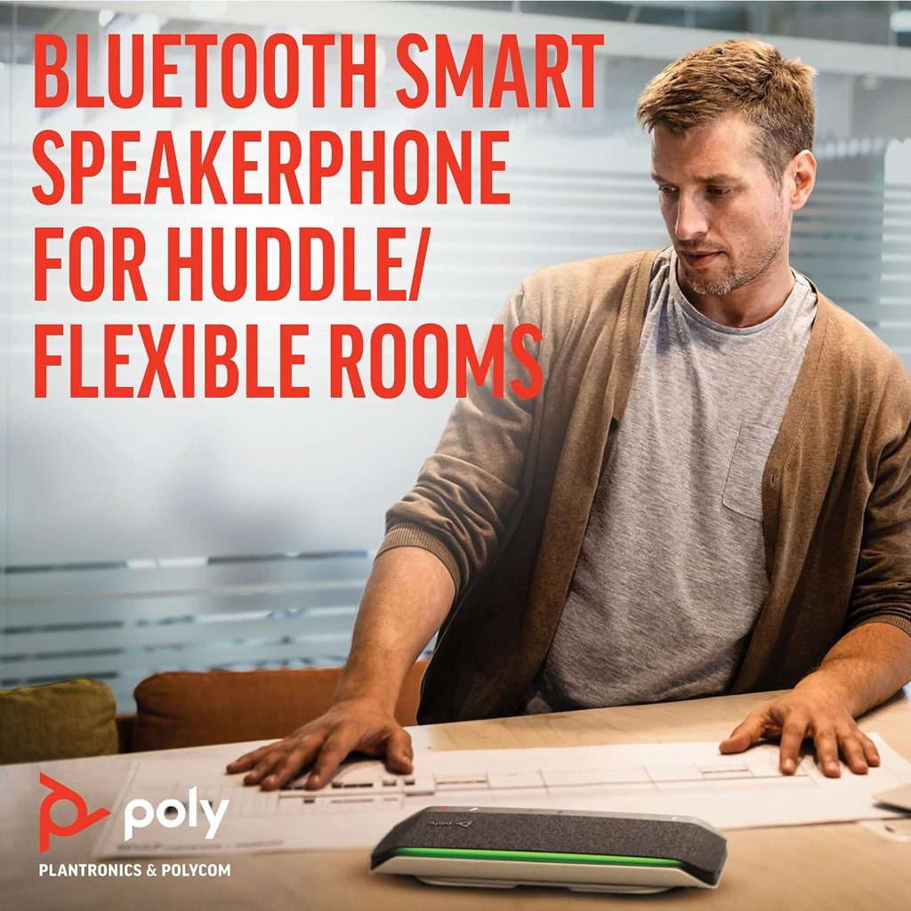 tính năng chính poly sync 40
