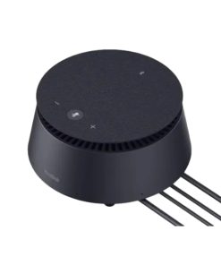 loa hội nghị chuyên nghiệp hỗ trợ AI yealink cp50