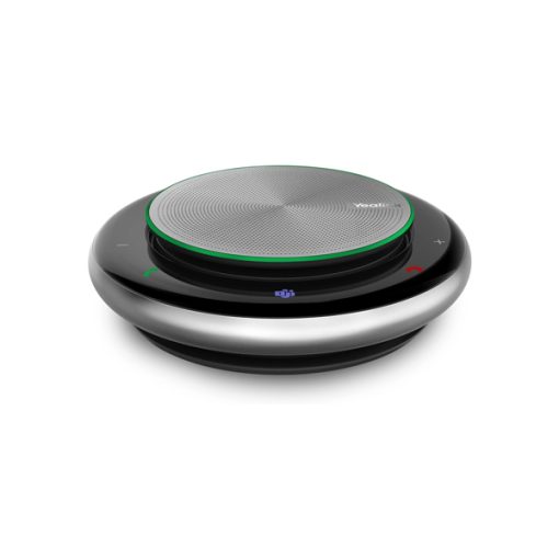 loa hội nghị chất lượng cho phòng họp nhỏ từ 2-4 người yealink cp900