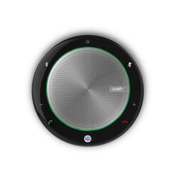 loa họp với âm thanh hd voice yealink cp900 chính hãng