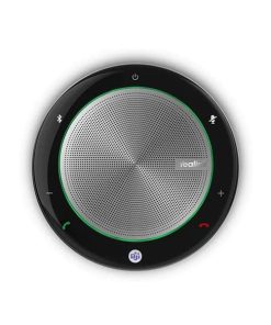loa họp với âm thanh hd voice yealink cp900 chính hãng