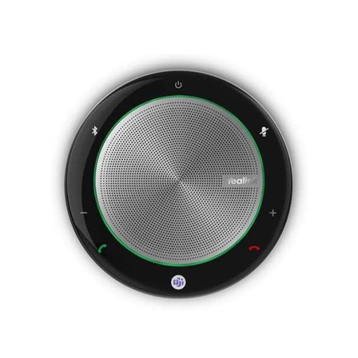 loa họp với âm thanh hd voice yealink cp900 chính hãng