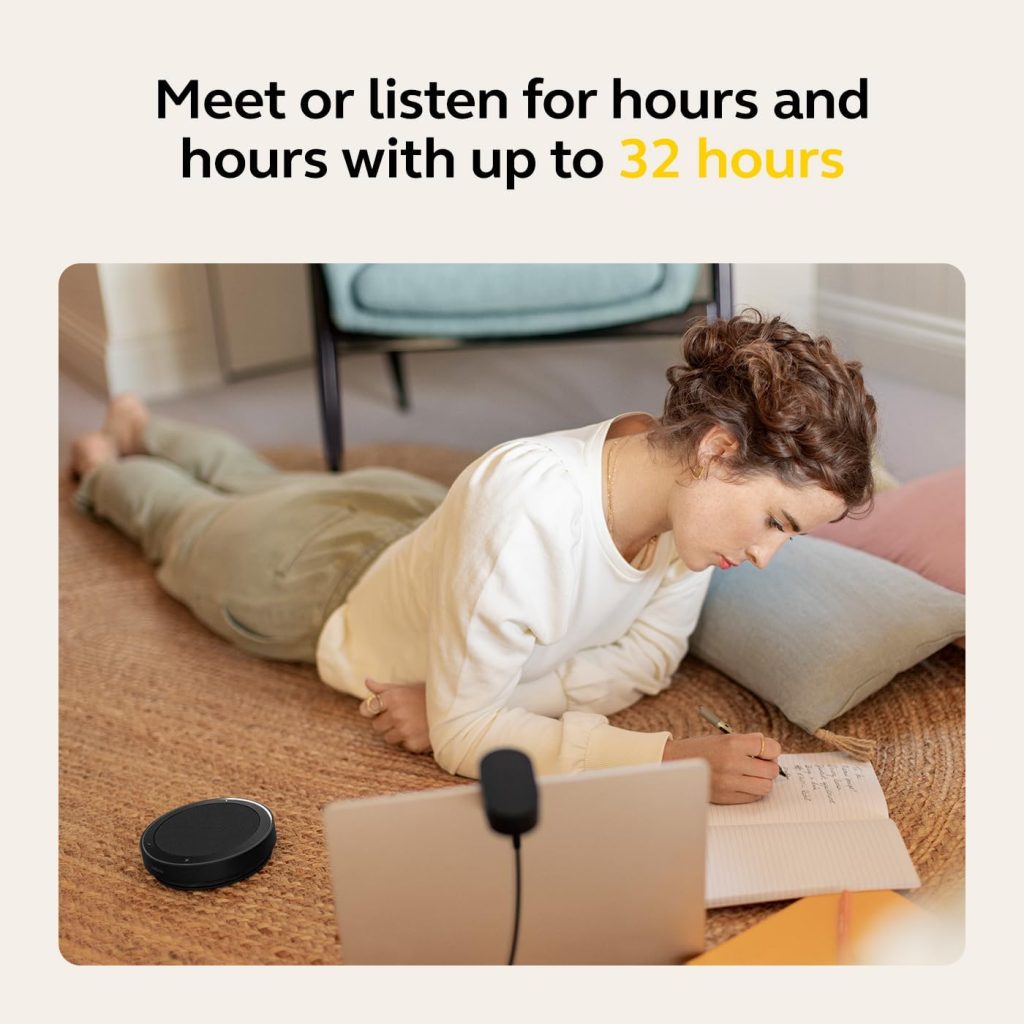 thông số kỹ thuật loa jabra speak2 75