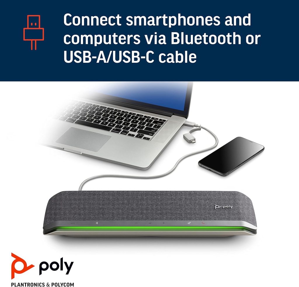 thông số kỹ thuật loa poly sync 60