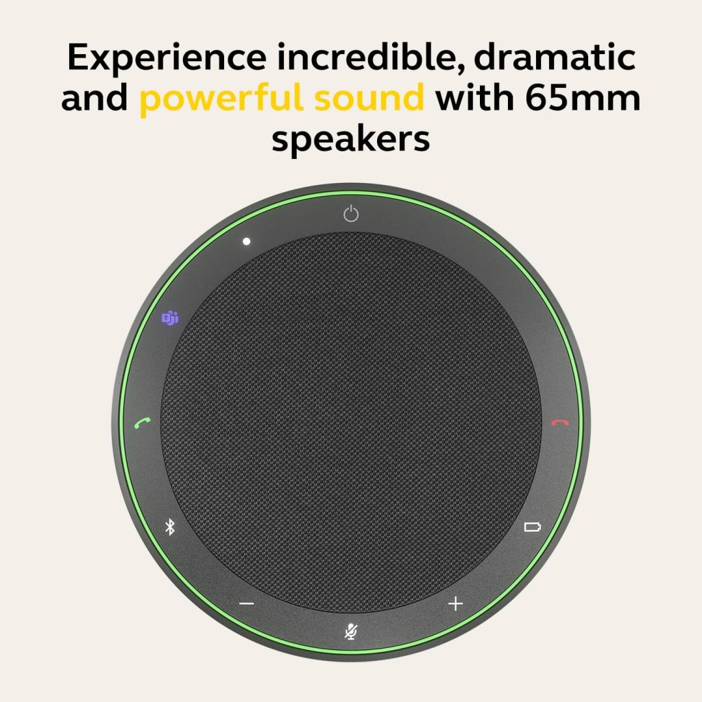 loa jabra speak2 75 có tính năng gì nổi bật
