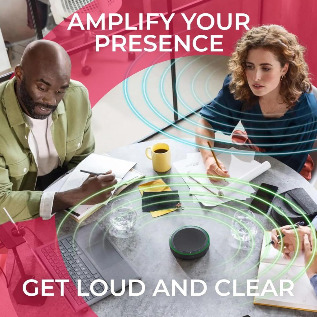 loa jabra speak2 75 uc link 380c có tính năng gì nổi bật