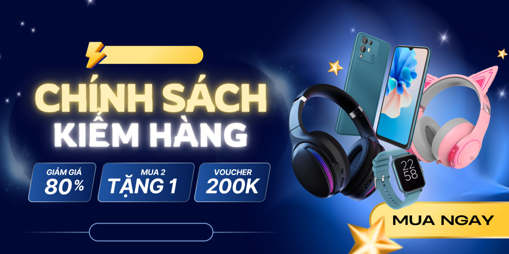 chính sách kiểm hàng