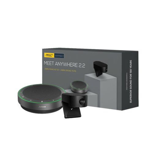 Bộ thiết bị hội nghị Jabra Meet Anywhere 2.2