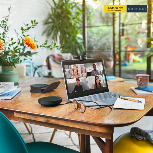 Bộ thiết bị hội nghị Jabra Meet Anywhere 2.1 - Ảnh 6