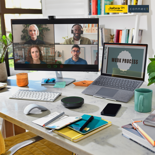 Bộ thiết bị hội nghị Jabra Meet Anywhere 2.1 - Ảnh 4
