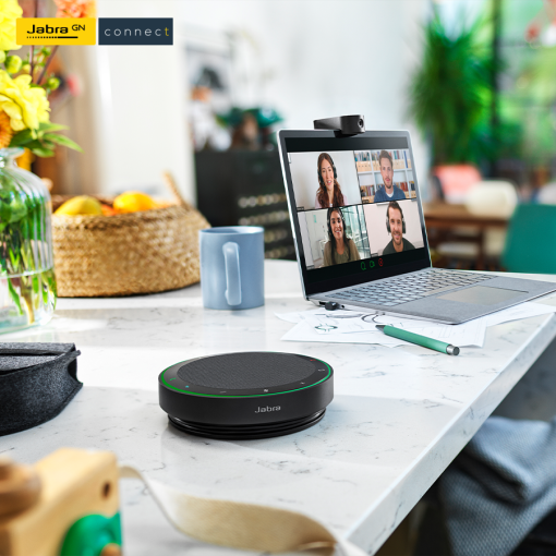 Bộ thiết bị hội nghị Jabra Meet Anywhere 2.2 - Ảnh 4
