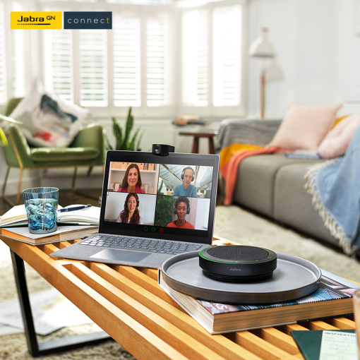 Bộ thiết bị hội nghị Jabra Meet Anywhere 2.2 - Ảnh 3