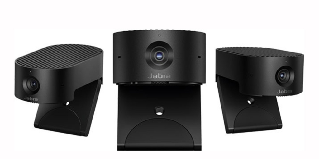 Camera hội nghị truyền hình Jabra Panacast 20
