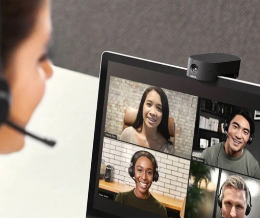 Camera hội nghị truyền hình Jabra Panacast 20 - Ảnh 4