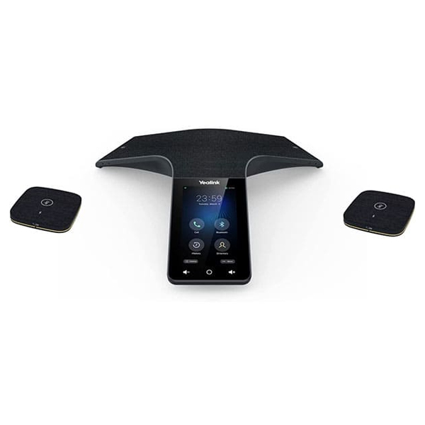 Bộ điện thoại hội nghị Yealink CP965 Wireless Mic
