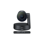 Camera hội nghị Logitech Rally 4K